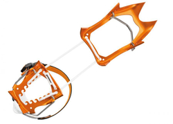 Алюминиевые кошки Petzl LEOPARD LLF