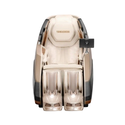 Массажное кресло Yamaguchi Xi Robot