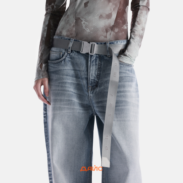 Ремень Krakatau Hu54-3 Tactical Belt with Aluminum Buckle 38mm артикул:Hu54-3 - купить в магазине Дайс