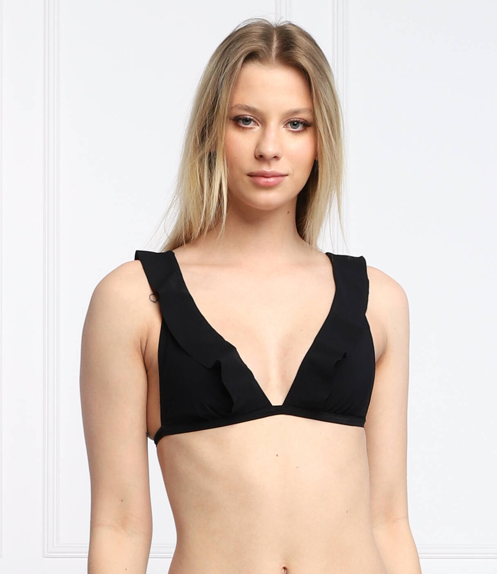 Топ бикини BANANA MOON - черный(VOLEO BLACK)