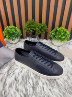 Кеды Santoni