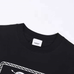 Футболка Burberry