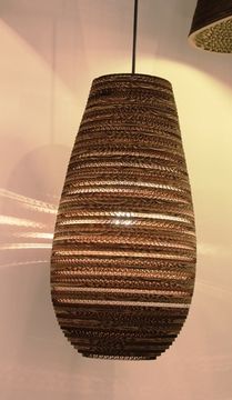 подвес Graypants Drop  by Delightful