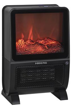 Тепловентилятор Hiberg TSF 3000 B