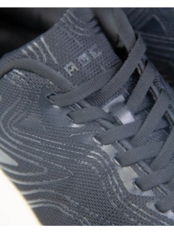 Кроссовки мужские с подошвой EVA