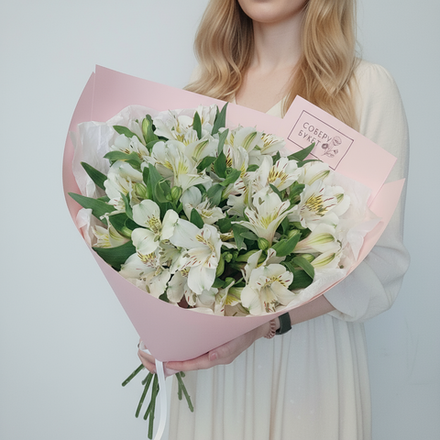 Соберу букет №028