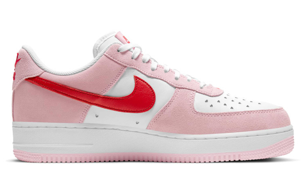 Кроссовки Nike Air Force 1 Low 07 Qs "Valentine'S Day"