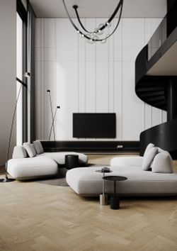 Fargo Quartz Parquet Дуб Бисквитный, 1,12 м²