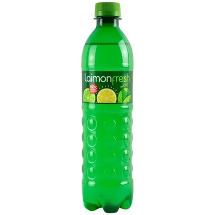 Напиток газированный Laimon Fresh 0,5 л