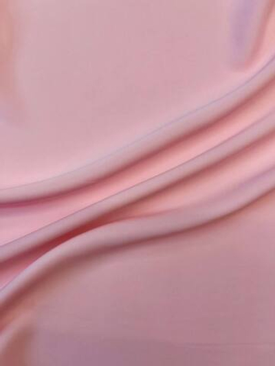 Вискоза с эластаном Peserico розовая
