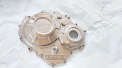 11330-MKY-T10. COVER COMP., R. CRANKCASE. HONDA