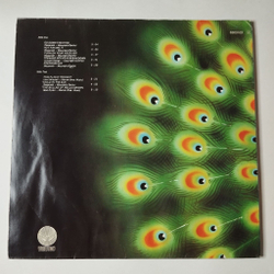 Винтажная виниловая пластинка LP Nazareth Loud N Proud (Germany 1974)