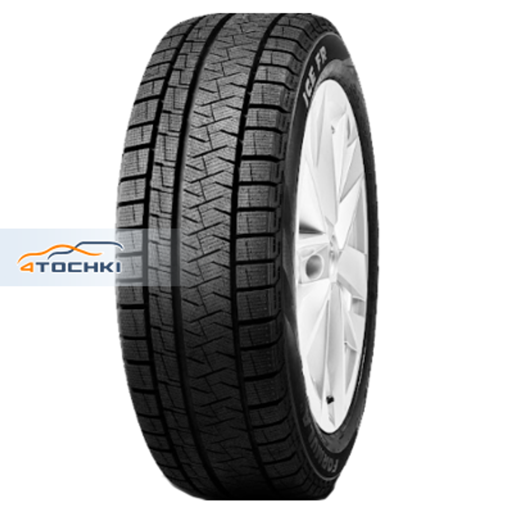 Легковая шина Pirelli Formula 225/55R18 102H XL Ice Friction TL