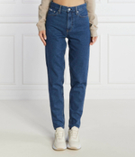 Джинсы CALVIN KLEIN JEANS - темно-синий(J20J222199)