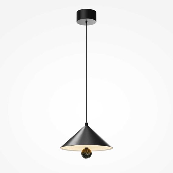 Подвесной светильник Maytoni Modern Bell MOD534PL-L16B3K