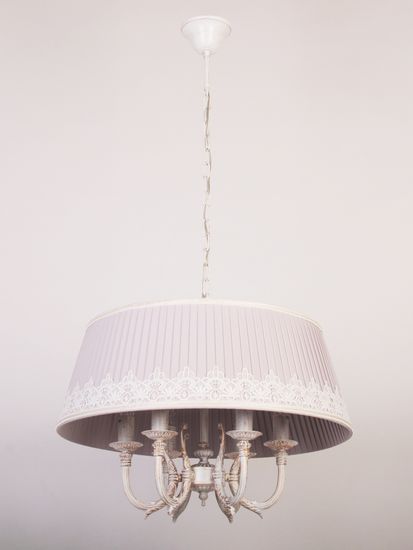 Подвесная люстра Manne SD763 (purple)