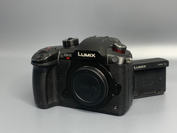 Panasonic Lumix DC-GH5S 16.000 кадров