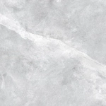 Керамогранит Alma Ceramica GFA57BST07R Basalto 57x57 серый сахарный под камень