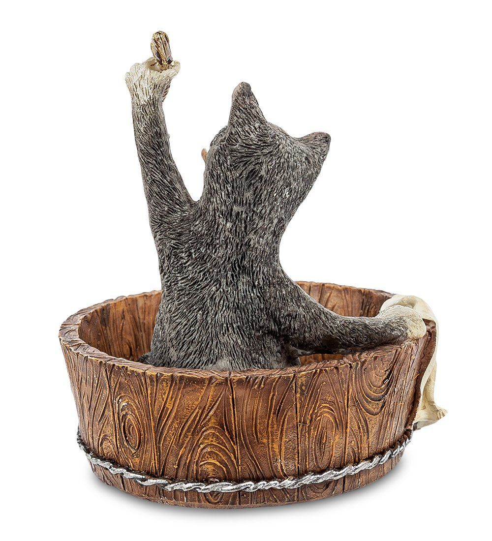 ED-193 Фигура «Кот - «Поймал!»