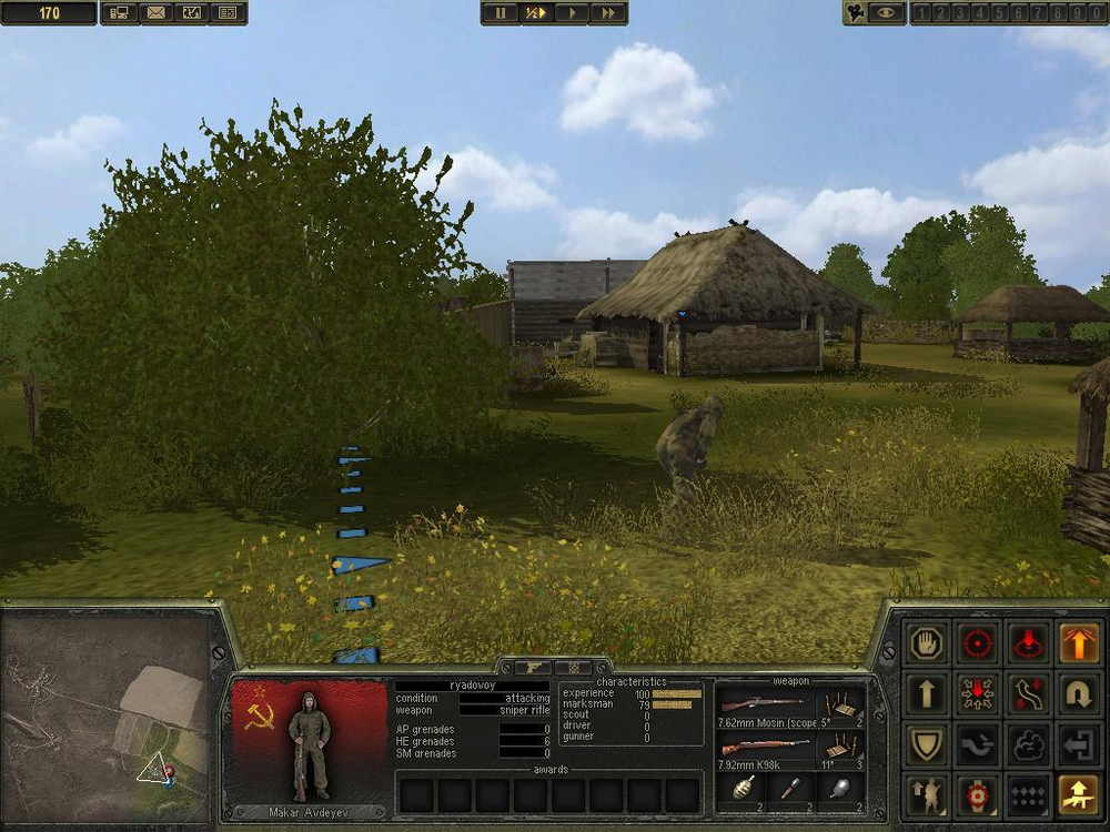 Theatre of War: Collection (для ПК, цифровой код доступа)