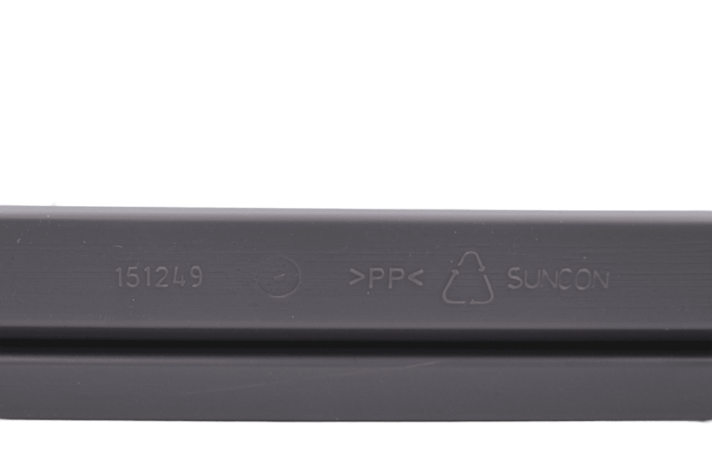 Труба подачи воды 1512590300 посудомоечных машин Beko