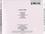 Nick Cave & The Bad Seeds / Abattoir Blues (RU)(CD)