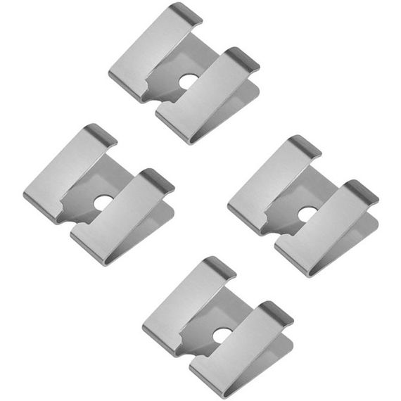 Индукционная стеклокерамич. панель MAUNFELD CVI594SF2WH Inverter