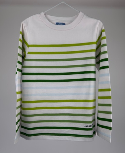 Лонгслив Jacadi