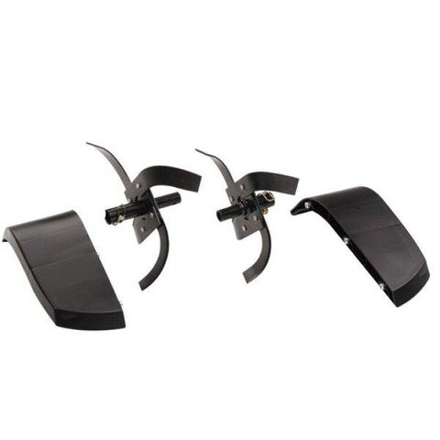 HB-445,445R Дополнение к к-кту пропашки  (AHV600)-к-кт расшир.+защит. планки