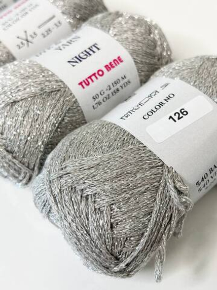 TUTTO BENE NIGHT, 250г