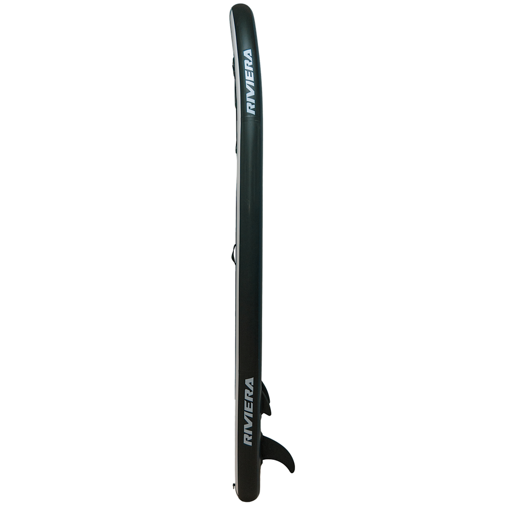 Надувная доска для SUP серфинга 10.6ft Riviera Синяя