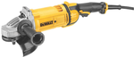 Угловая шлифмашина DeWalt DWE4559-QS