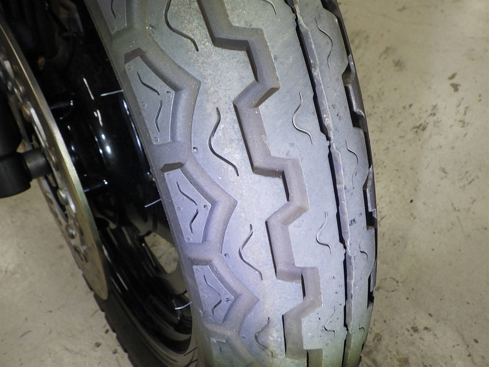Yamaha V-Max 1200 2007