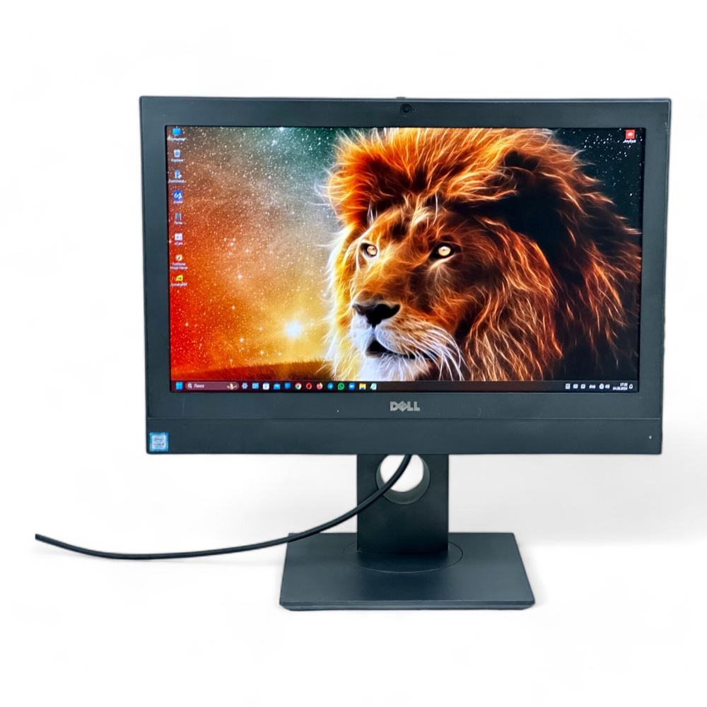 OptiPlex 5250 AIO