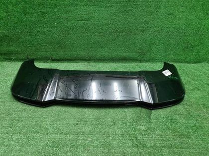 Спойлер багажника Chery Tiggo 7 Pro Max (2022-нв)