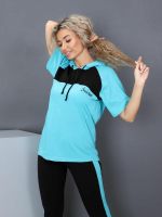 Клише - костюм зеленый Iv-capriz (Акция)