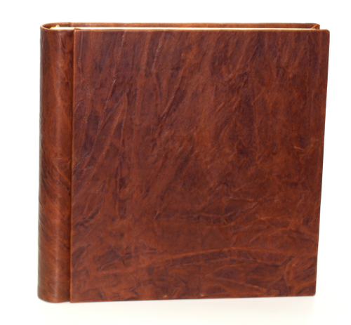 Фотоальбом из кожи "Torno" - 33*33