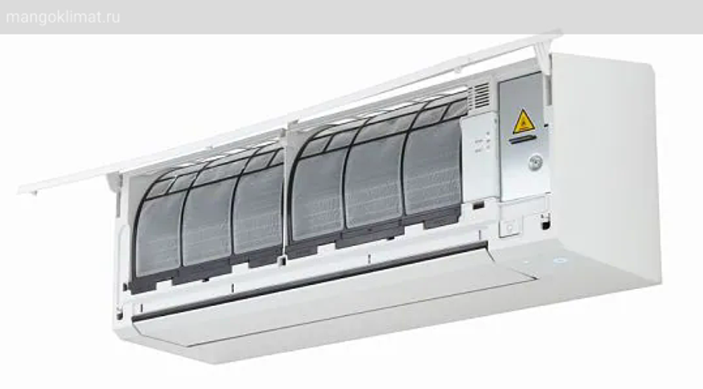 Toshiba RAS-07J2KVSG-EE / RAS-07J2AVSG-EE