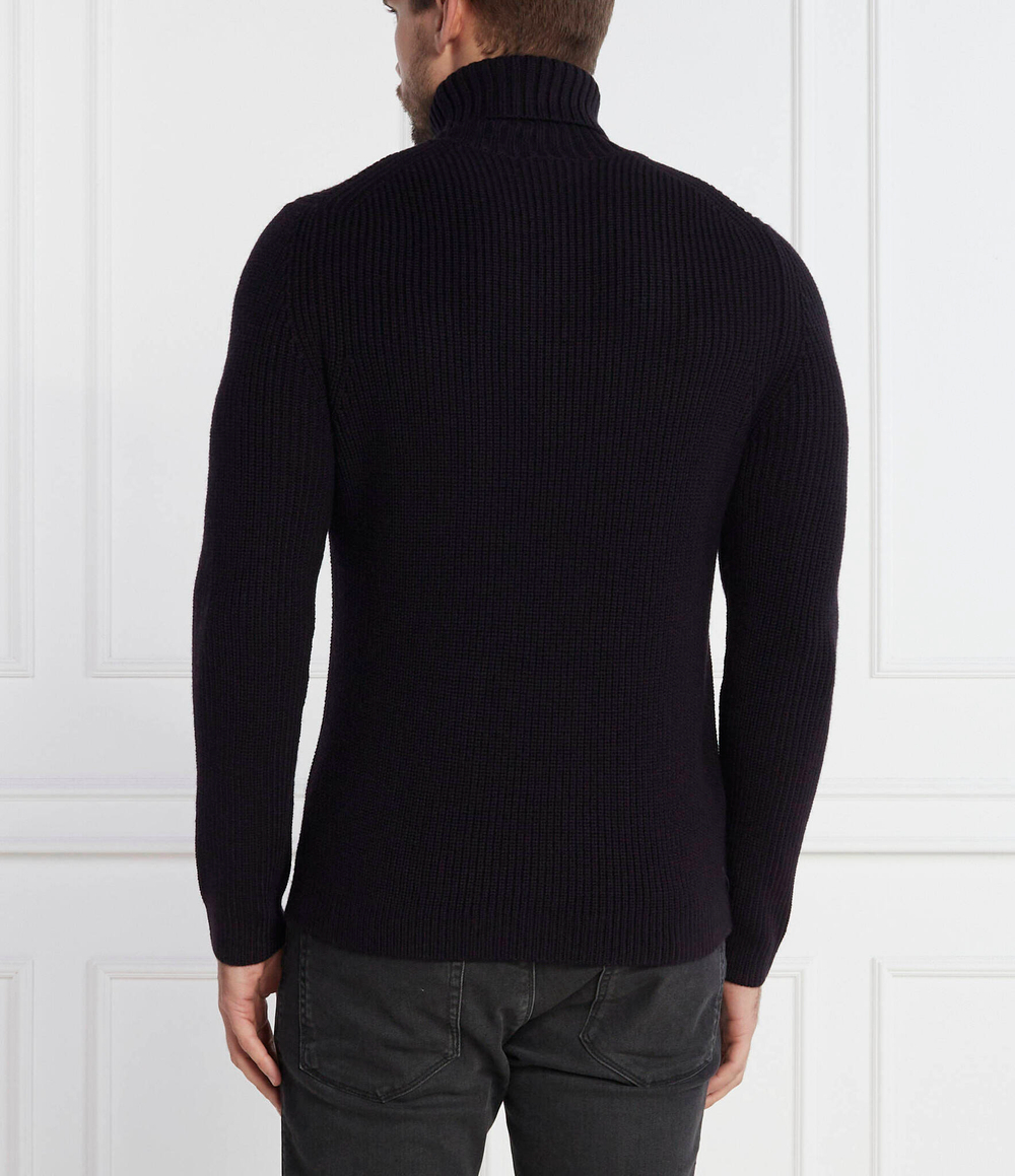 Гольф Орлин Joop! Jeans - черный(30038009)