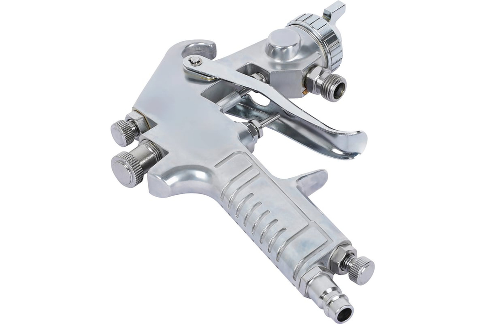 Ручной краскопульт пневматический HP ATSG016