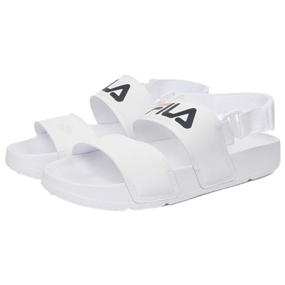 Fila Drifter Slide 'White'