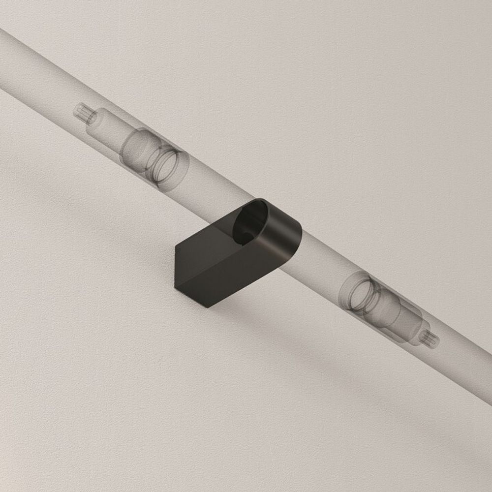 Крепление Maytoni Accessories for system Axity CA010SM-B