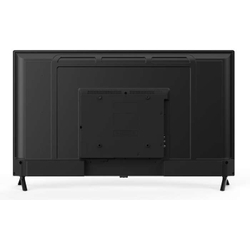Телевизор ЖК 42" Hyundai H-LED42FS5003 черный (H-LED42FS5003)