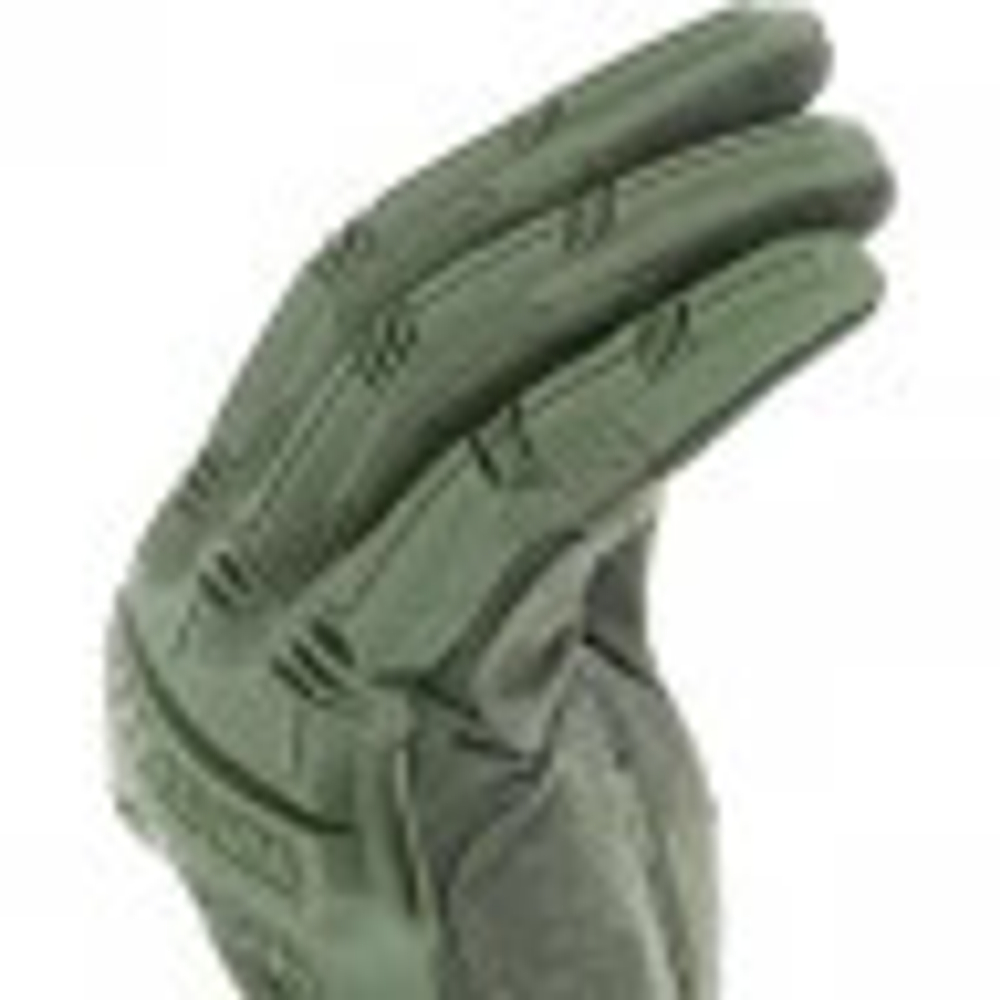 Перчатки Mechanix M-Pact (OD Green) - размер XL