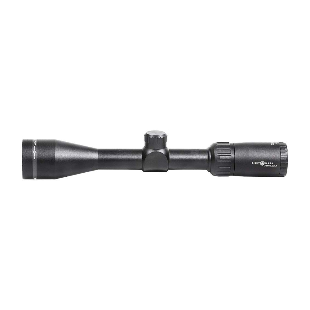 Оптический прицел Sightmark Core SX 3-9x40 ( Сетка BDC )