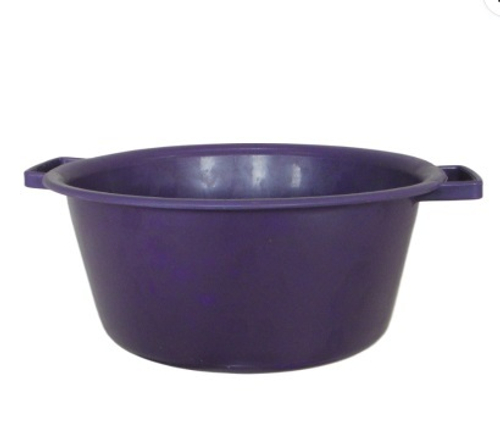 ТАЗ круглый 12 л с ручками