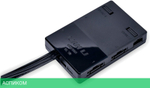 Комплект вентиляторов для корпуса Lian Li SL 120 V2 Black (G99.12SLV23B.00)