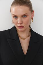 КОЛЬЕ GAMECHANGER