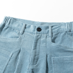 ШОРТЫ YMKASHIX VELVET SERIES