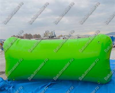 Катапульта Блоб «Взлёт эмоций 2» 4×2×2 м